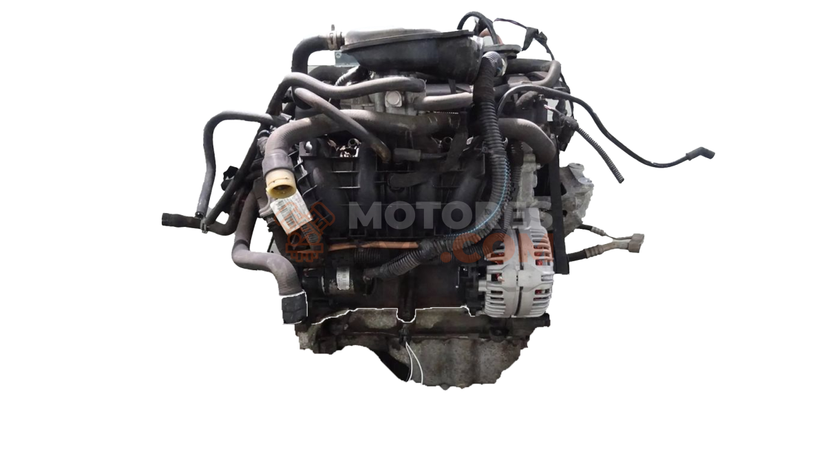 Motor Z 12 XE Opel Corsa C (Versión 2003) 1.2 16V (75 cv)