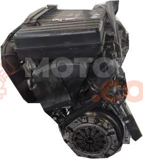 Motor Z 12 XEP Opel Astra H TwinTop 1.8i 16V ECOTEC (140 cv) Automatico