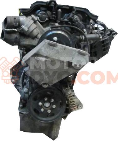 Motor Z 12 XEP Opel Corsa D 5-puertas 1.2i 16V ECOTEC (80 cv) Automatico