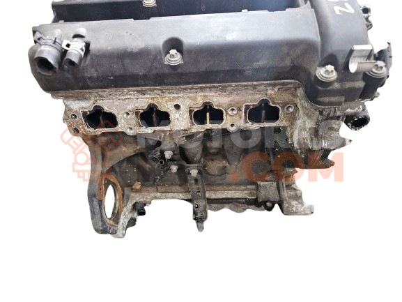 Motor Z 12 XEP Opel Corsa D (Versión 2011) 3-puertas 1.2 LPG (85/83 cv)