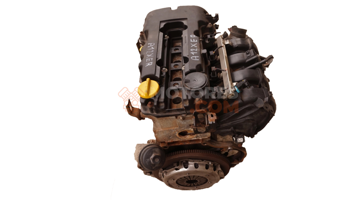 Motor Z 12 XER Opel Corsa D (Versión 2011) 3-puertas 1.2 XER (85 cv)