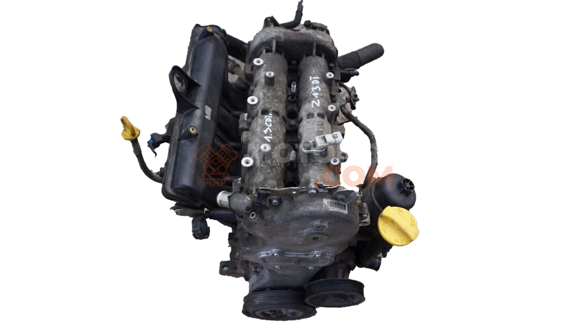 Motor z 13 dt Fiat Doblo Cargo (223_) 1.3 D Multijet (75 cv)