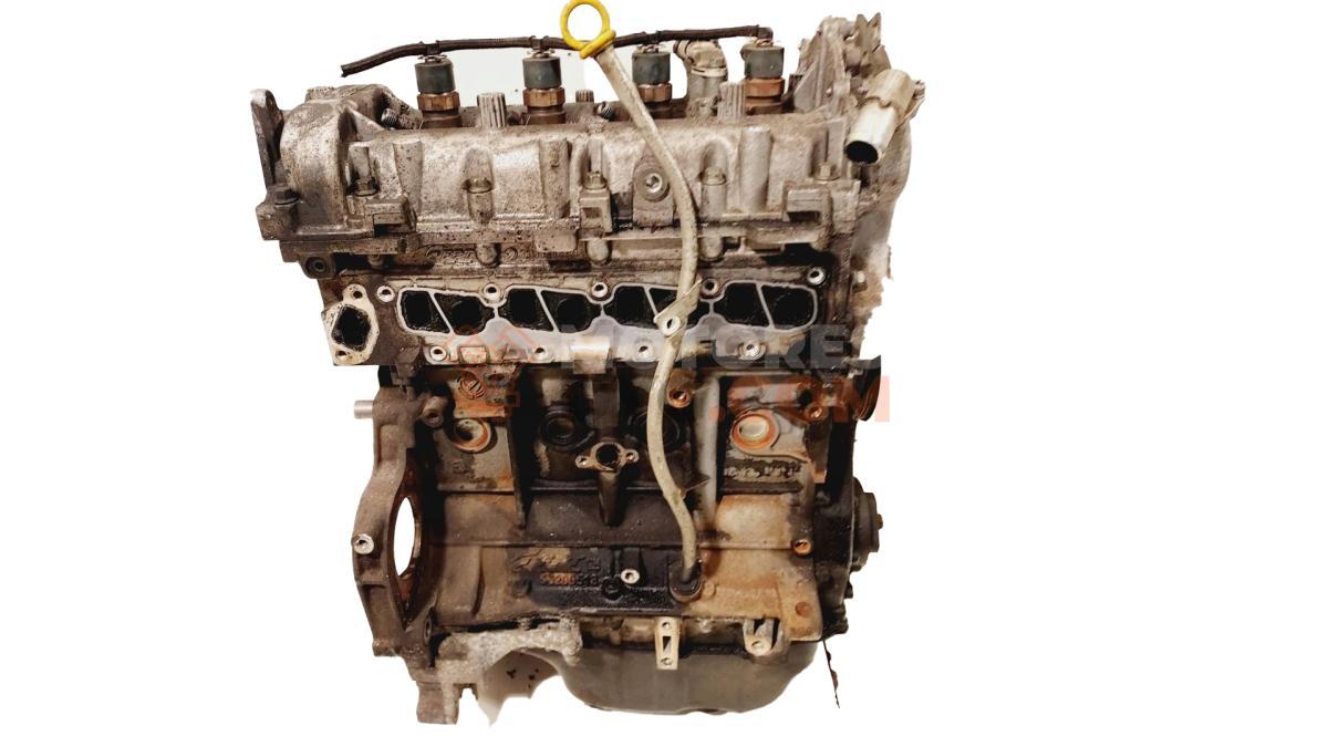 Motor z 13 dt Opel Corsa C (Versión 2003) 1.3 cdti (16v) (69 cv) (F08) (W5L)
