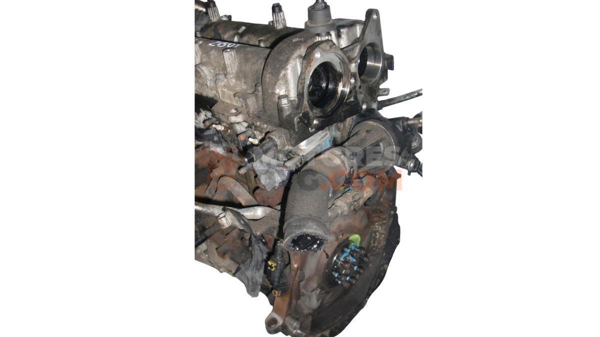 Motor Z 13 DT Opel Corsa D (Versión 2011) 3-puertas 1.3 DTC (75 cv)