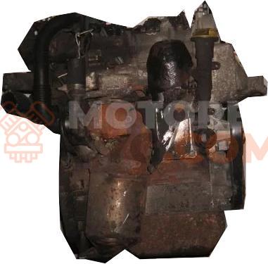 Motor Z 13 DT Opel Meriva B 1.7 DT (100 cv) Automatico