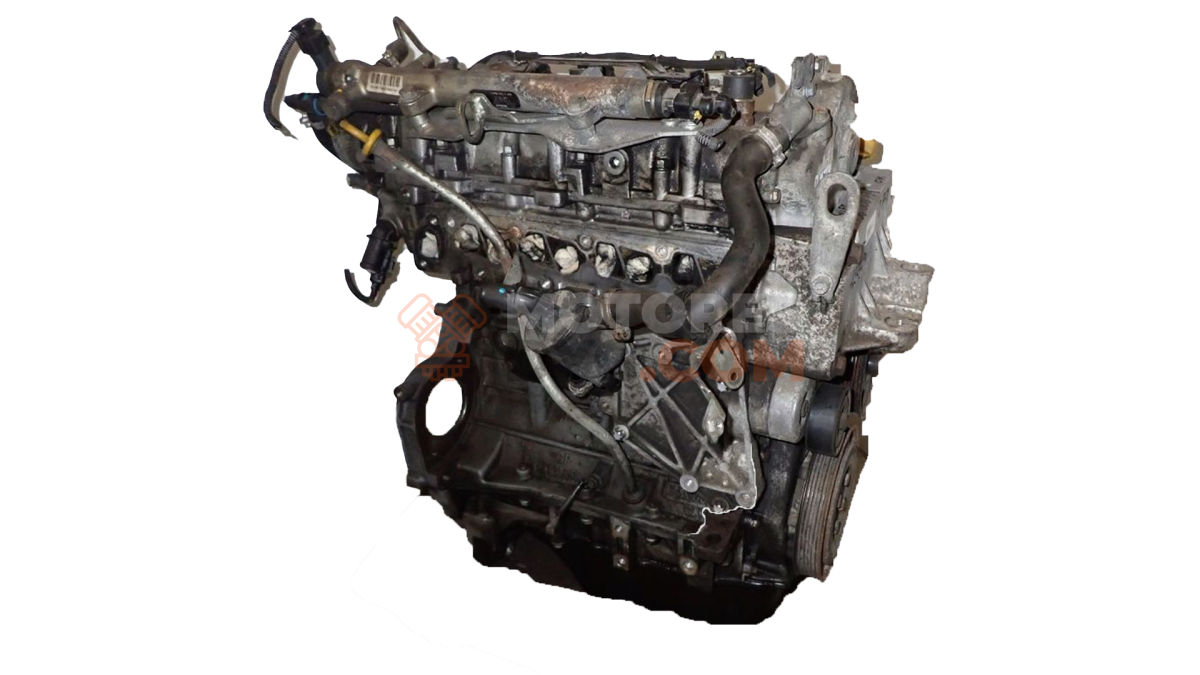 Motor Z 13 DT Suzuki Swift III 1.3 (92 CV)