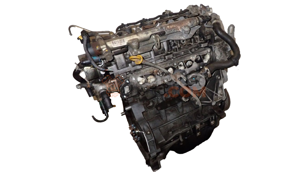 Motor Z 13 DT Suzuki Swift III 1.3 DDiS (69 CV)
