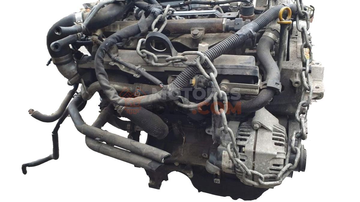 Motor z 13 dt Suzuki Swift III 1.3 DDiS (69 CV)