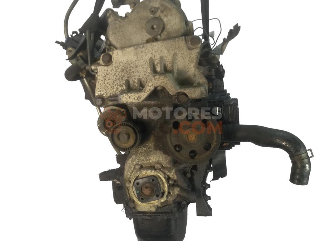 Motor Z 13 DT Suzuki Wagon R+ II 1.3 DDiS (70 cv)