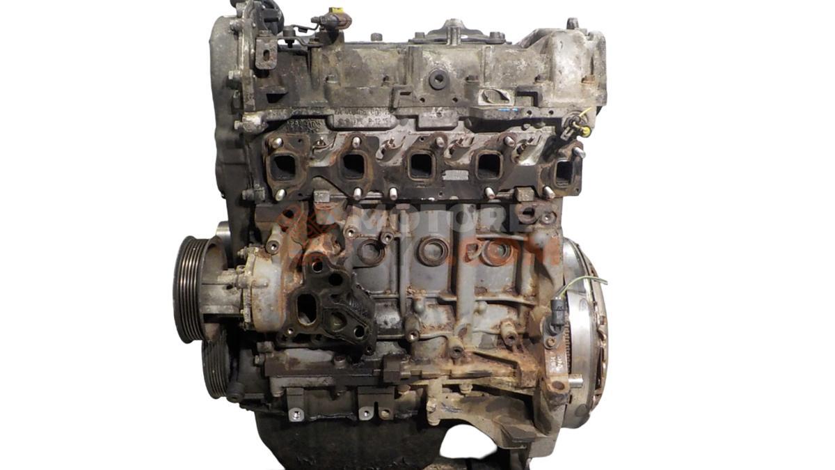 Motor Z 13 DTE Opel Corsa D 3-puertas 1.3 CDTI (75 cv)