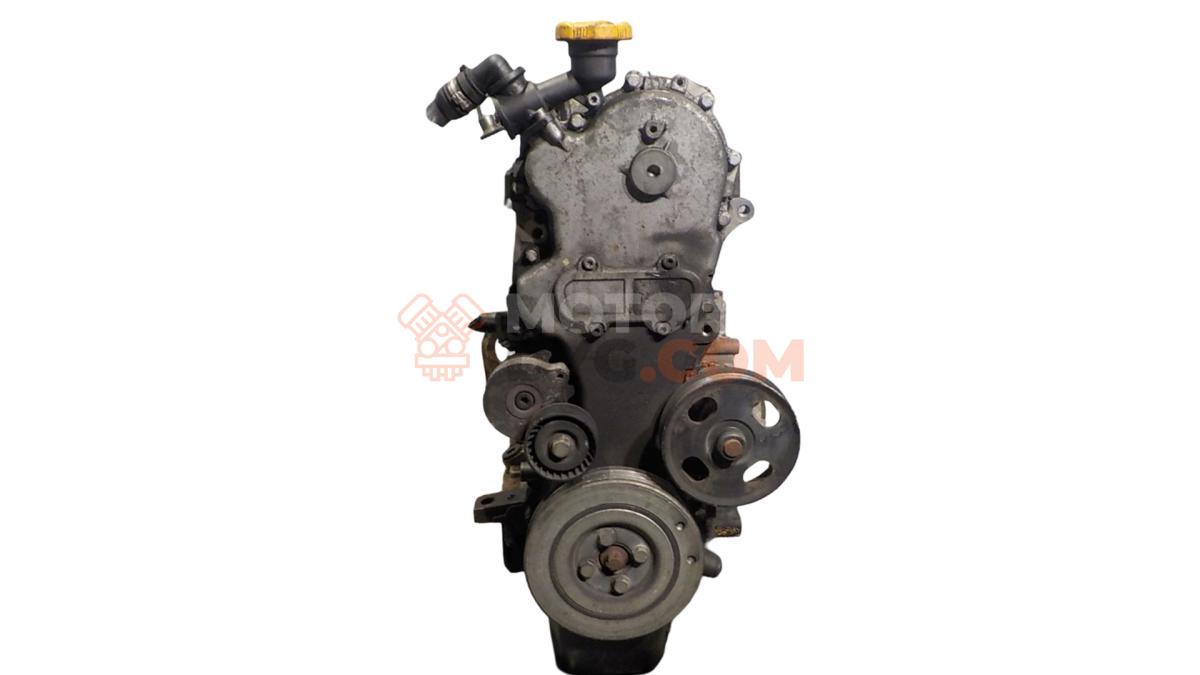 Motor Z 13 DTE Opel Corsa D 3-puertas 1.3 CDTI (90 cv)