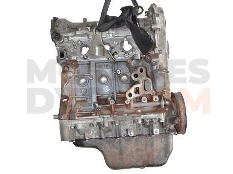 Motor Z 13 DTE Opel Corsa D (Versión 2011) 3-puertas 1.3 DTE ecoFLEX (95 cv) Start/Stop