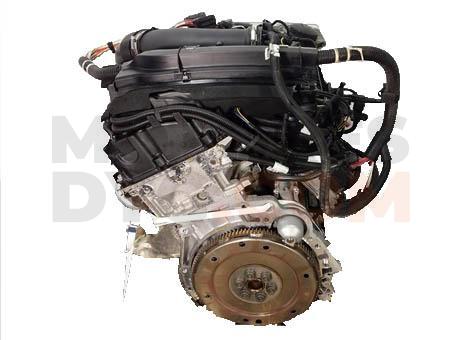 Motor Z 13 DTE Opel Corsa D (Versión 2011) 5-puertas 1.3 DTE (95 cv) Start/Stop