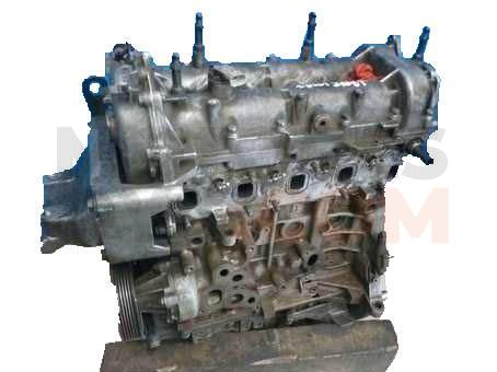 Motor Z 13 DTE Opel Corsa D (Versión 2011) 5-puertas 1.3 DTR (95 cv)