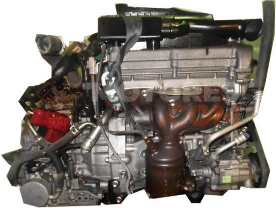 Motor Z 13 DTH Opel Astra H Caravan 1.9 CDTI (120 cv) Automatico