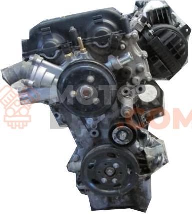 Motor Z 13 DTH Opel Corsa D (Versión 2011) 3-puertas 1.2 XER (85 cv) Automatico