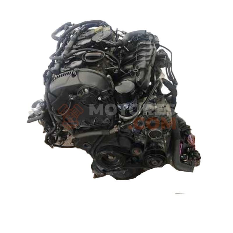 Motor Z 13 DTJ Nissan Armada (Versión 2007) 5.6 (317 cv) 4x4 Automatico