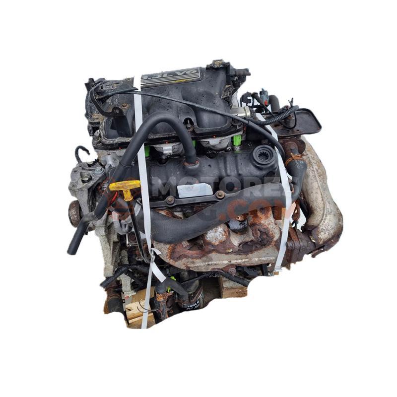 Motor Z 13 DTJ Nissan Expert 1.8i 16V (125 cv)