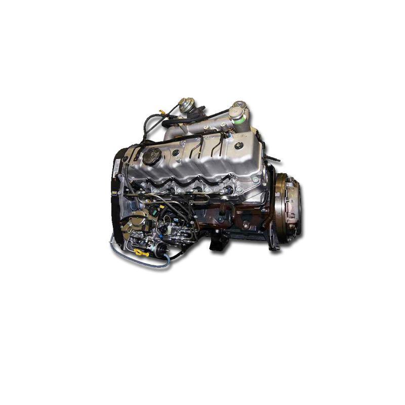Motor Z 13 DTJ Nissan NT400 Cabstar Caja/Chasis (F91__) 28.12, 32.12, 35.12 (F91AN) (122 cv)