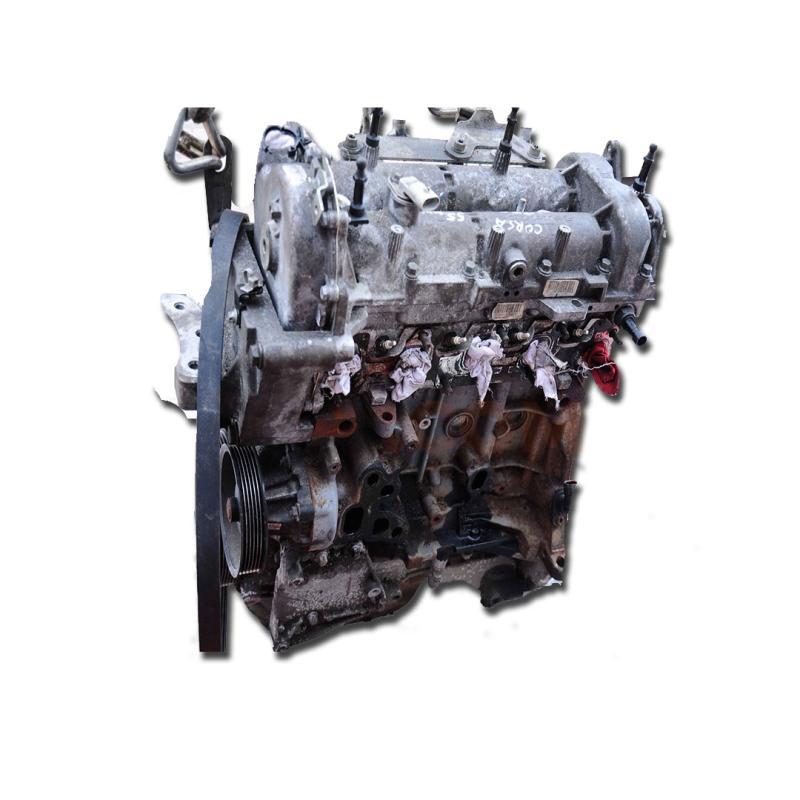 Motor Z 13 DTJ Nissan NT400 Cabstar Volquete (F24F) 35.15, 45.15 (150 cv)