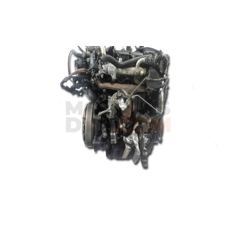 Motor Z 13 DTJ Nissan NT400 Cabstar Volquete (F24F) 35.15, 45.15 (150 cv)