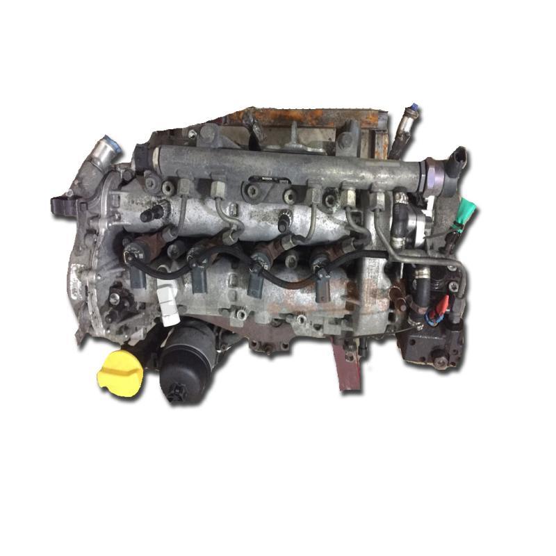 Motor Z 13 DTJ Nissan NV400 Autobús dCi (125 cv)