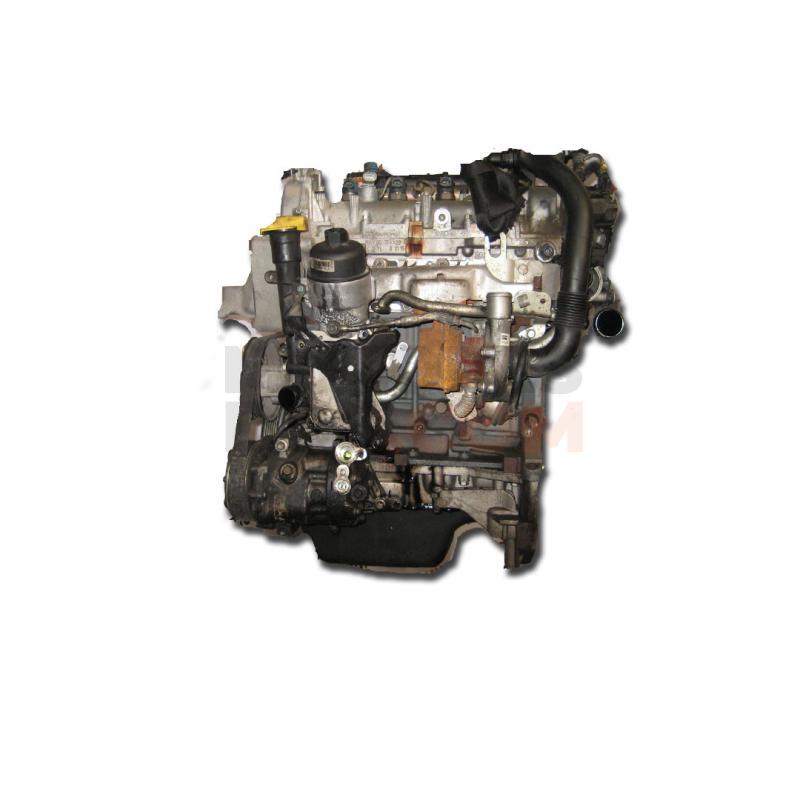 Motor Z 13 DTJ Nissan NV400 Autobús dCi (125 cv)