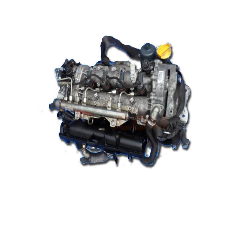 Motor Z 13 DTJ Nissan NV400 Autobús dCi (170 cv)