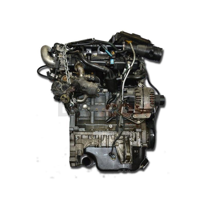 Motor Z 13 DTJ Nissan NV400 Caja/Chasis dCi 100 (101 cv)