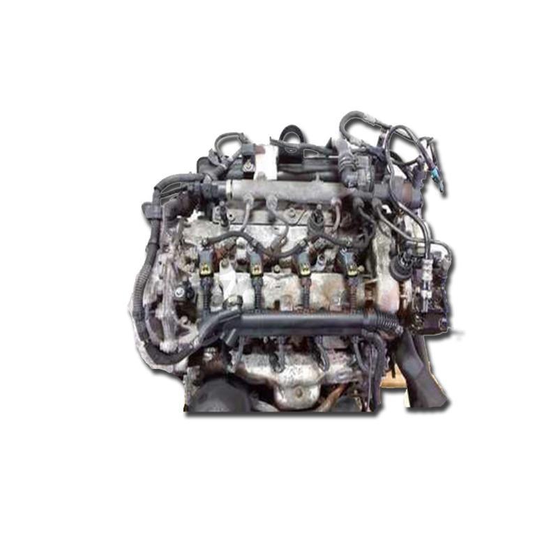 Motor Z 13 DTJ Nissan NV400 Caja/Chasis dCi (110 cv)