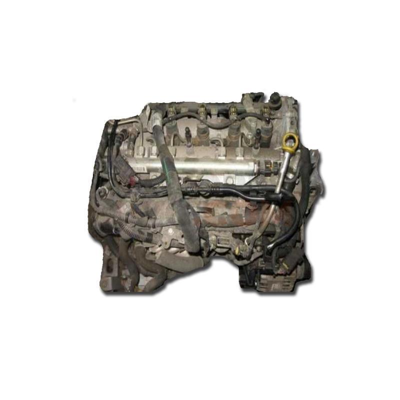 Motor Z 13 DTJ Nissan NV400 Caja/Chasis dCi (130 cv)