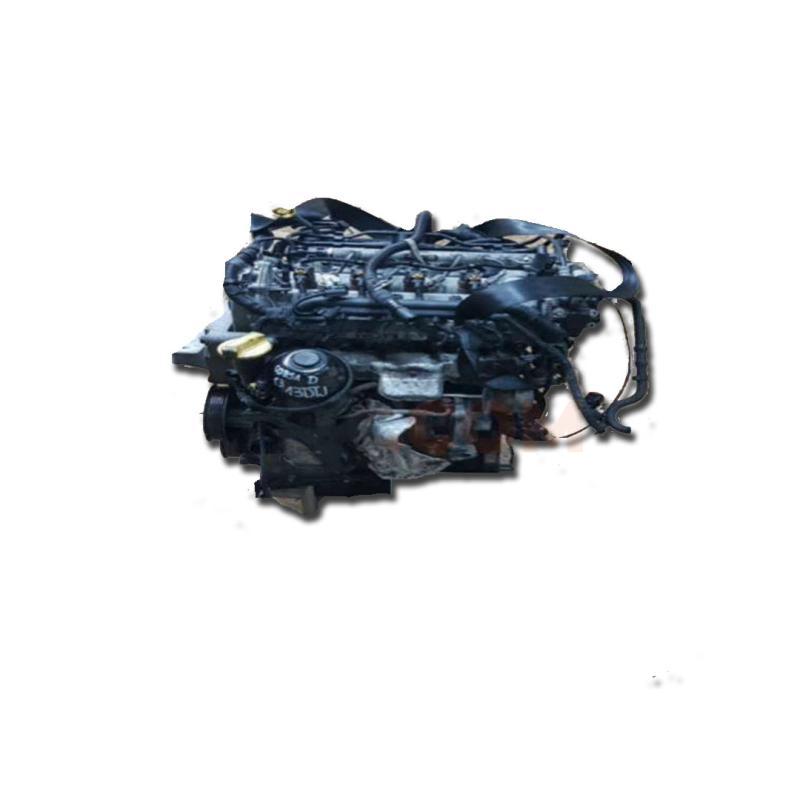 Motor Z 13 DTJ Nissan NV400 Caja/Chasis dCi 145 (146 cv)