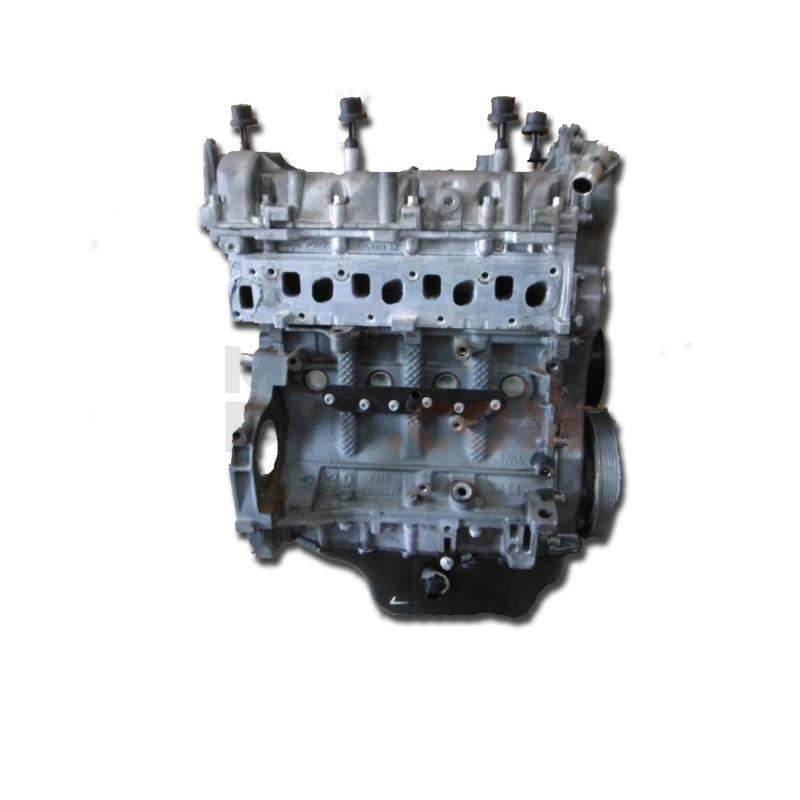Motor Z 13 DTJ Nissan NV400 Caja/Chasis dCi (150 cv)