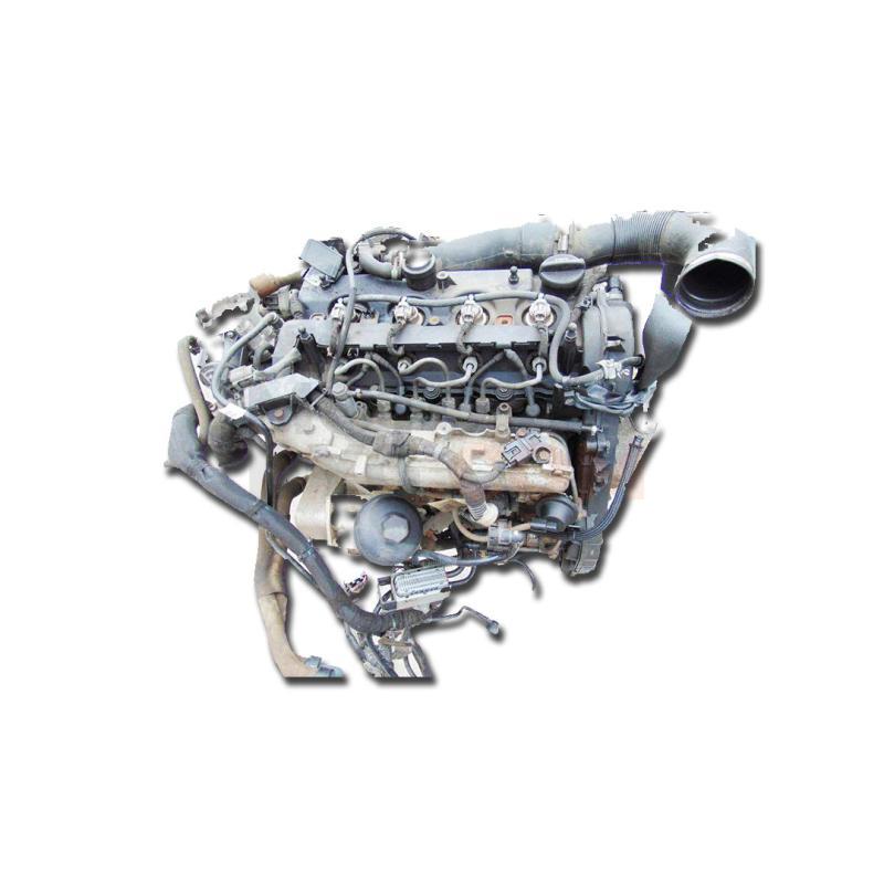 Motor Z 13 DTJ Nissan NV400 Caja/Chasis dCi (150 cv)