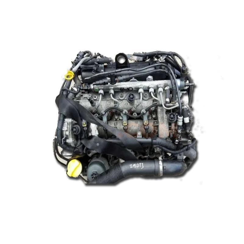 Motor Z 13 DTJ Nissan NV400 Caja/Chasis dCi (170 cv)