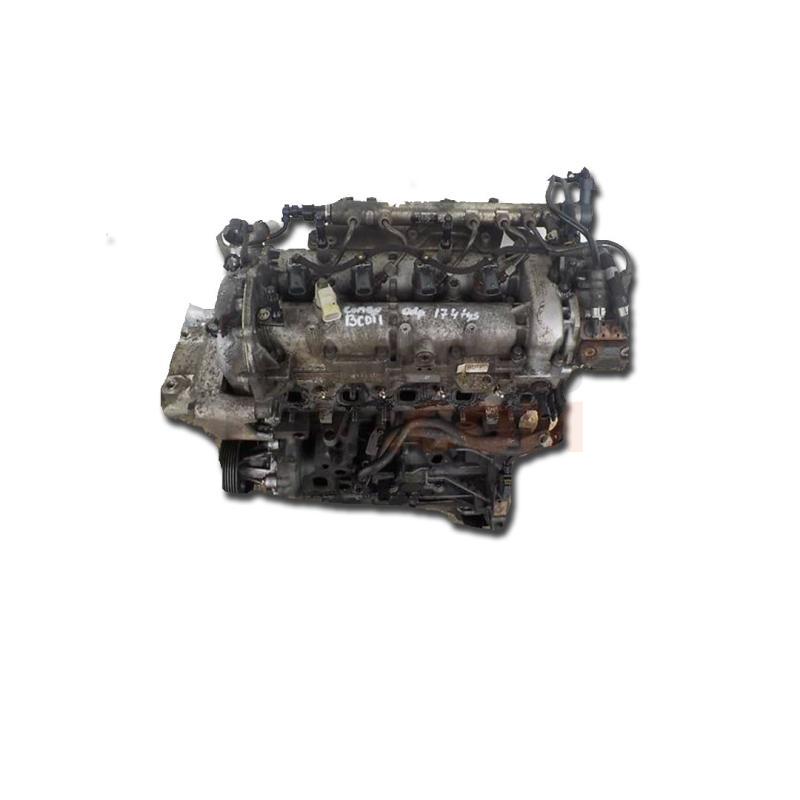 Motor Z 13 DTJ Nissan NV400 Caja/Chasis dCi [RWD] (130 cv)