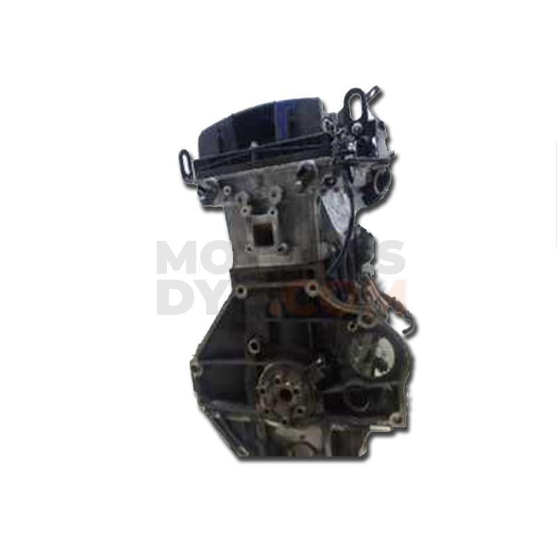 Motor Z 13 DTJ Nissan NV400 Caja/Chasis dCi [RWD] (150 cv)