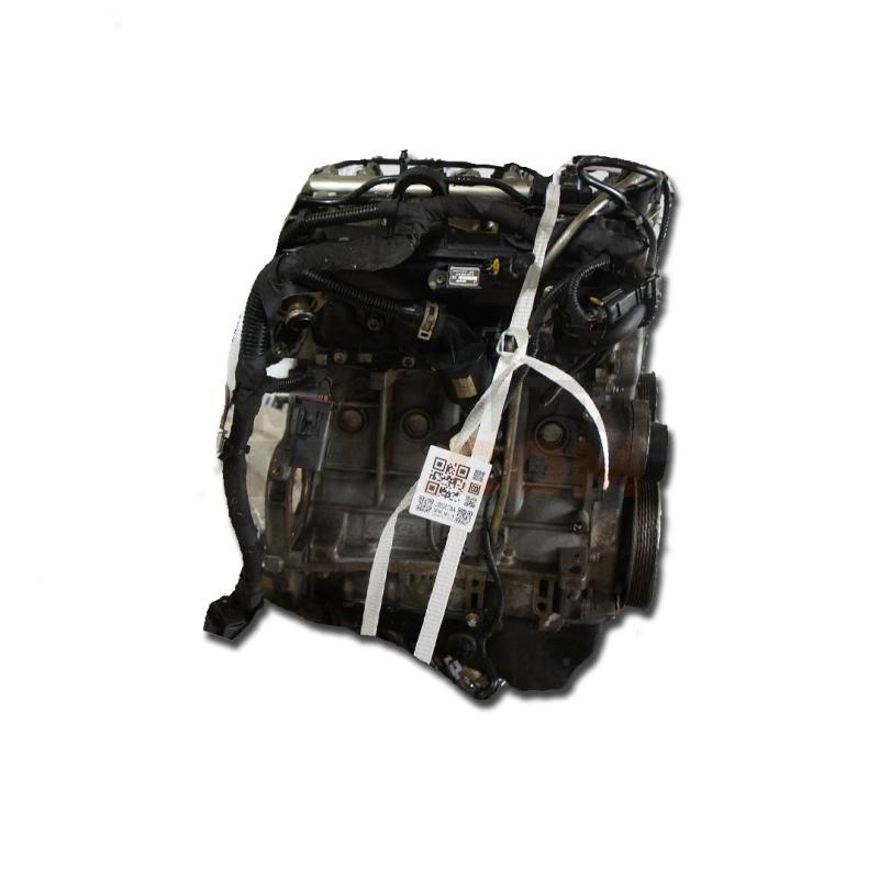 Motor Z 13 DTJ Nissan NV400 Furgón dCi 140 [RWD] (136 cv)