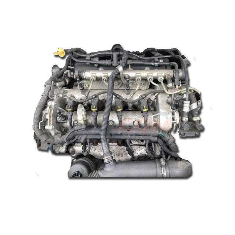 Motor Z 13 DTJ Nissan NV400 Furgón dCi 165 [RWD] (163 cv)
