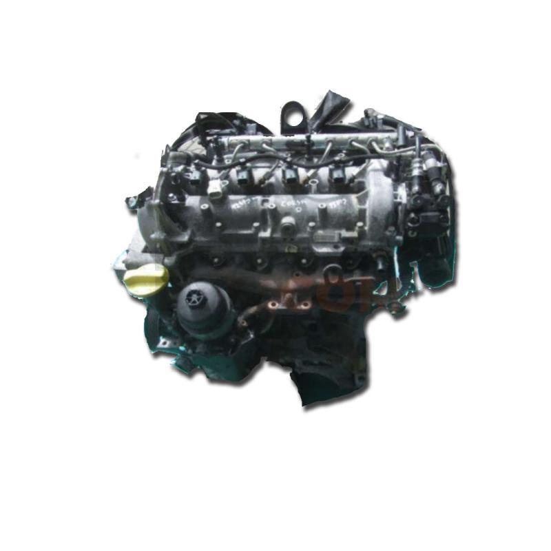 Motor Z 13 DTJ Nissan NV400 Furgón dCi (170 cv)