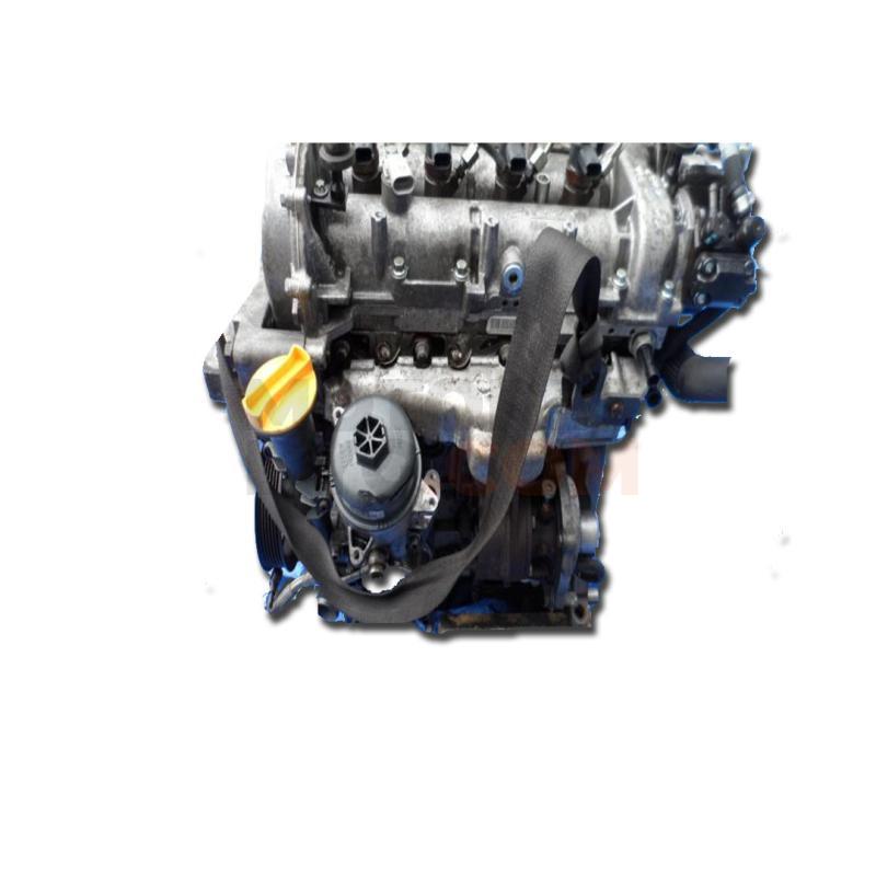 Motor Z 13 DTJ Nissan NV400 Furgón dCi (170 cv)