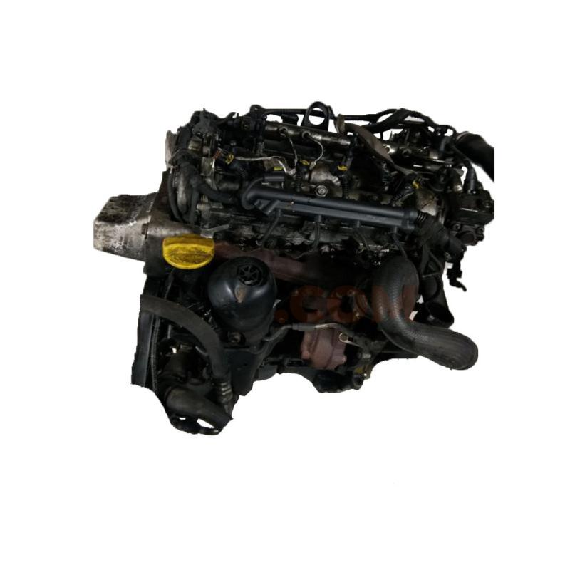 Motor Z 13 DTJ Nissan NV400 Furgón dCi [RWD] (130 cv)