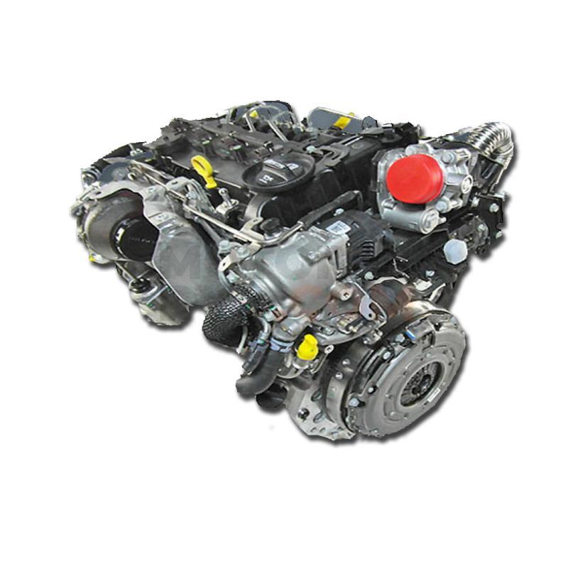 Motor Z 13 DTJ Nissan NV400 Furgón dCi [RWD] (150 cv)