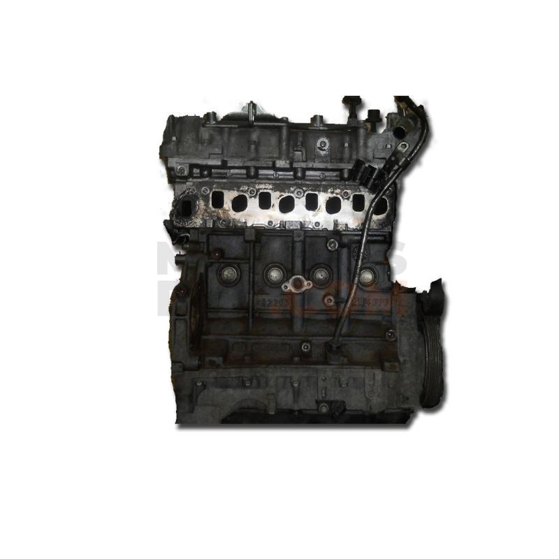 Motor Z 13 DTJ Nissan NV400 Furgón dCi [RWD] (150 cv)