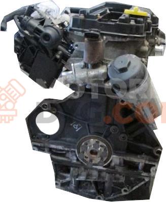 Motor Z 13 DTJ Opel Corsa D (Versión 2011) 3-puertas 1.2 XER (85 cv) Automatico