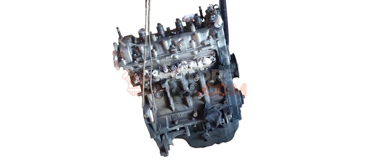Motor Z 13 DTJ Opel Corsa D (Versión 2011) 3-puertas 1.3 DTC (75 cv)