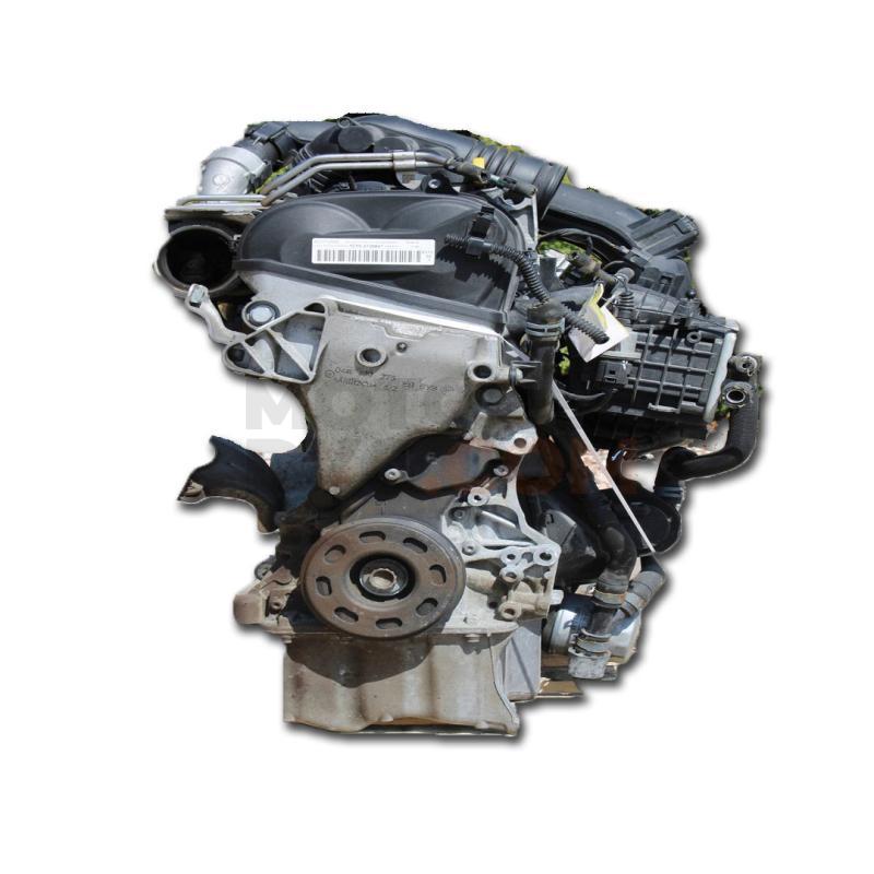 Motor Z 13 DTJ Skoda Yeti 1.2 TSI (105 cv)