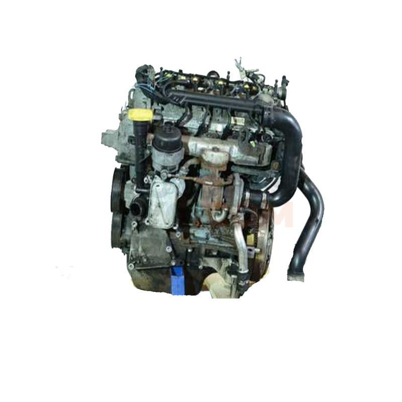 Motor Z 13 DTJ Suzuki Swift IV (FZ, NZ) 1.2 4X4 (AZH 412) (94 cv)