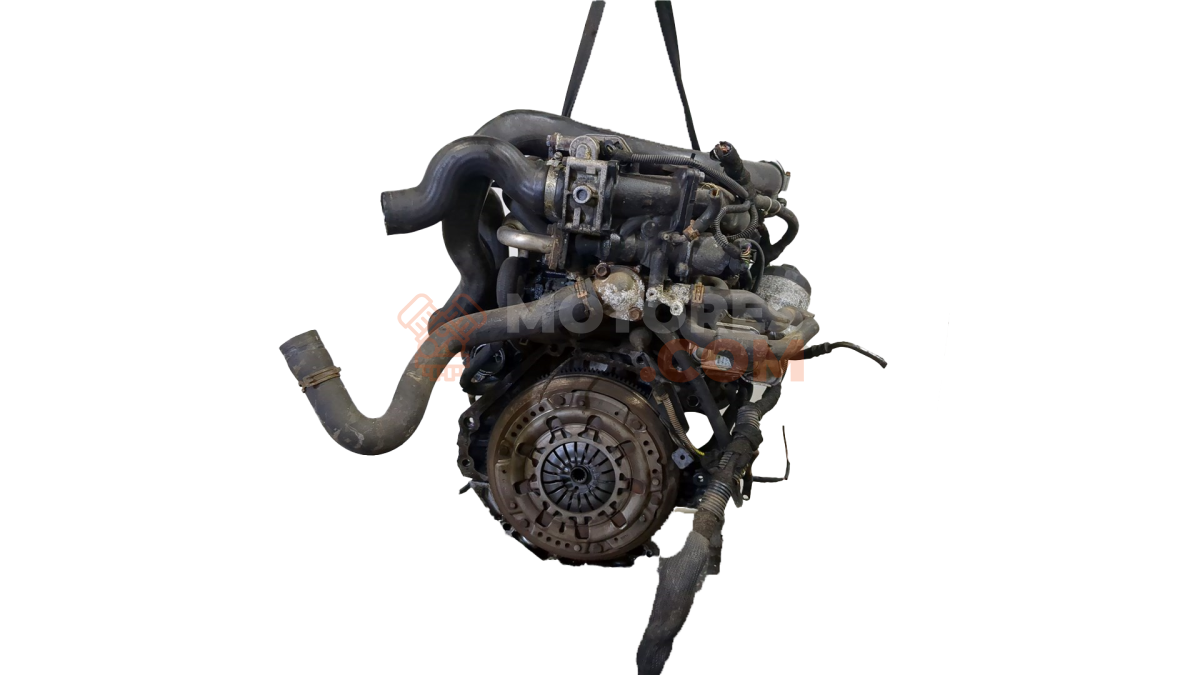 Motor z 14 xe Opel Astra G 1.2 16 V (75 CV)