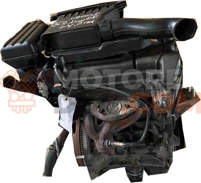 Motor Z 14 XEL Opel Astra H 1.8i (140 cv) Automatico